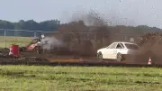 Neu Gülze: Autocross kehrt am 29. August zurück
