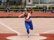 Neubrandenburger Leichtathleten starten bei U-20-WM in den USA