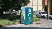 Neue City-Toiletten kosten bis zu 250.000 Euro pro Standort