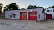 Neue Fahrzeughalle für Feuerwehr Techentin nötig