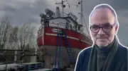Neue Kolumne: Warnemünde versenkt seine Schätze?