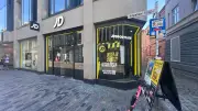 Neue Modegeschäfte in Rostocker Kröpi: Jack & Jones und Calzedonia eröffnen
