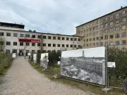 Neue Sonderausstellung in Prora: NS-Vergangenheit und ihre Folgen