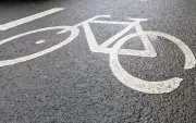 Neuer Fahrradweg zwischen Mueßer Bucht und Zippendorf ab Oktober