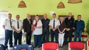 Neues Feuerwehrhaus in Golm: Land fördert mit 720.000 Euro