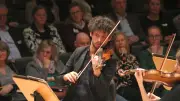Neues Kammermusikformat: Lynx Quartett startet mit Klangmomente