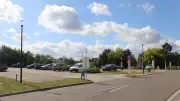 Neues Parksystem am Kreiskrankenhaus Demmin: Senioren scheitern am Automaten