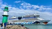 Neun Ideen: Aida Innovation Hub will Kreuzfahrt revolutionieren