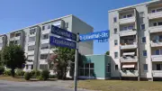 Neustadt-Glewe setzt Sicherheitsdienst gegen Vandalismus ein