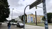 Nobelstraße in Rostock ab 13. August voll gesperrt: Straßendecke wird erneuert
