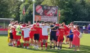 Oberliga: Siedenbollentin feiert Heimsieg, Neustrelitz verliert