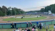 Offenes Training in der Teterower Speedway-Arena am Wochenende