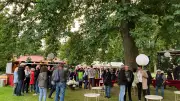 Ohne Ehrenamt droht Kultur im ländlichen Raum zu verschwinden