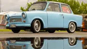 Oldtimertreffen in Bad Doberan: Trabi und mehr am 22. August