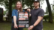 Open-Fire-Festival: Grill-Elite trifft sich in Alt Damerow