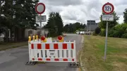 Ortsdurchfahrt Warlow gesperrt: L7-Ausbau bis Dezember 2027