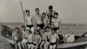 Ostsee-Fan seit 1963: Handball brachte ihn nach Vorpommern