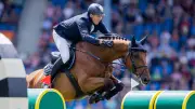 Ostsee Trophy: Top-Reiter treffen sich in Redentiner Mühle