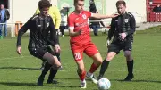 Pasewalk und Penkun: Doppelte Testspielbelastung am Wochenende
