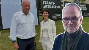 Petry und Kemmerich wollen Mileis Kurs – und das ist gut so