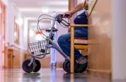 Pflegekräfte in MV 2025 länger krank als im Bundesschnitt