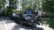 Plau am See: 16 neue E-Ladepunkte mit Schnellladern in Betrieb
