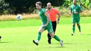 Pokal-Schock für MSV Pampow: 0:1 in Grevesmühlen – Trainer wütend
