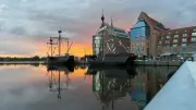 Pommernkogge Ucra: Alle Hanse-Sail-Ausfahrten ausgebucht