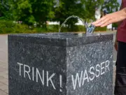 Potsdam plant zwei neue Trinkbrunnen – Stadt hinkt Berlin hinterher