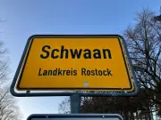 Premiere in Schwaan: Bürgerhaushalt mit 30.000 Euro startet