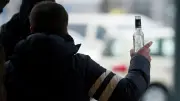 Prügelnde Besoffene in Rostock: 7,59 Promille zusammen