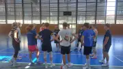PSV Neustrelitz startet in die Volleyball-Vorbereitung