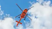 Quad-Unfall bei Mirow: Vier Verletzte, zwei schwer