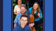 Quartett „Smaragd“ spielt in Stavenhagen vergessene Kammermusik