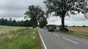 Radweg-Lücke an L05 bei Renzow: Wann wird gebaut?
