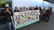 Radweg zwischen Kuhstorf, Bresegard und Picher stockt: Genehmigung offen