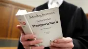 Raue Töne im Amt: Bürgermeisterin appelliert, andere bleiben gelassen