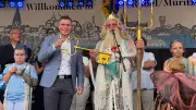 Röbel: Stadtpräsident prüft SPD-Eintrag ins Goldene Buch