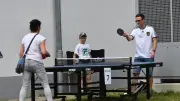 Rehnaer SV feiert 80. Geburtstag mit Fußball-Derby und Familiensportfest