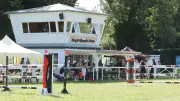 Reitverein Güstrow kündigt Turnierwochenenden am Sonnenplatz an