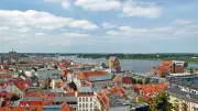 Rostock: Einwohnerzahl sinkt bis 2040 um 4700