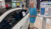 Rostocker hofft auf Traumauto: Mercedes-Benz CLA 200 zu gewinnen