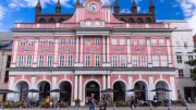 Sagenhaftes Rostock: Zwei Rundgänge der Geschichtswerkstatt im August