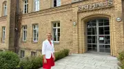 Sandra Nachtweih ist neue Vizebürgermeisterin von Prenzlau