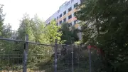 Schandfleck-Paragraf: Investor soll alte SED-Parteischule in Schwerin abreißen