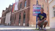 Schlagerparty mit 80er- und 90er-Hits auf dem Schuhmarkt Parchim