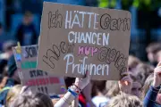 Schüler in MV fordern kostenfreies Deutschland-Ticket
