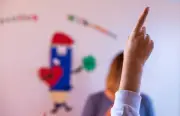Schulstart in MV: Weniger Erstklässler, neue Ganztagsbetreuung und Handy-Regeln