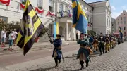 Schwedenfest 2026: Jubiläum mit Überraschungen in Wismar