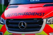 Schwer verletzter Mann in Rostock-Lütten Klein gefunden